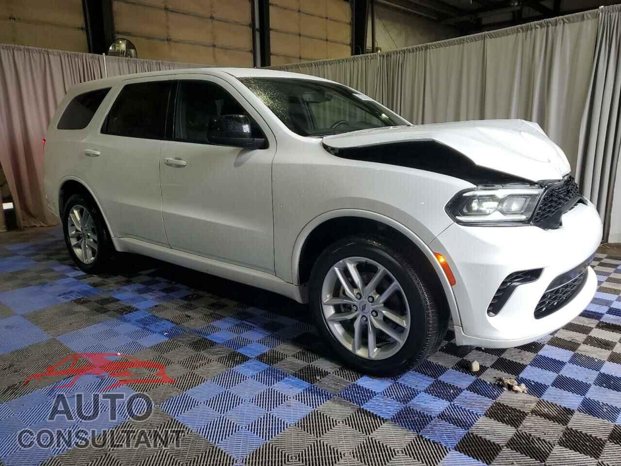 DODGE DURANGO 2023 - 1C4RDJDG8PC677296