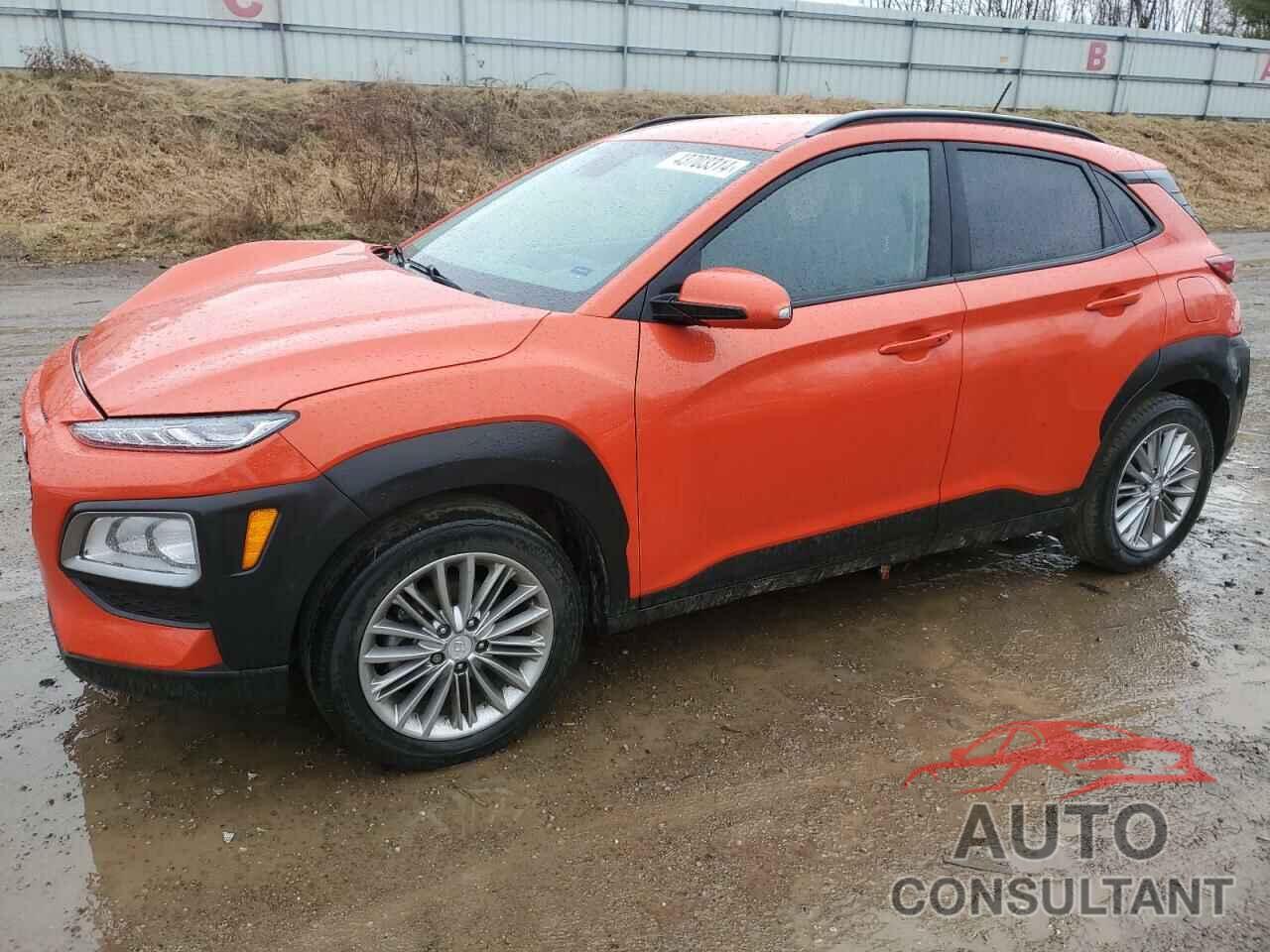 HYUNDAI KONA 2020 - KM8K22AA1LU514728