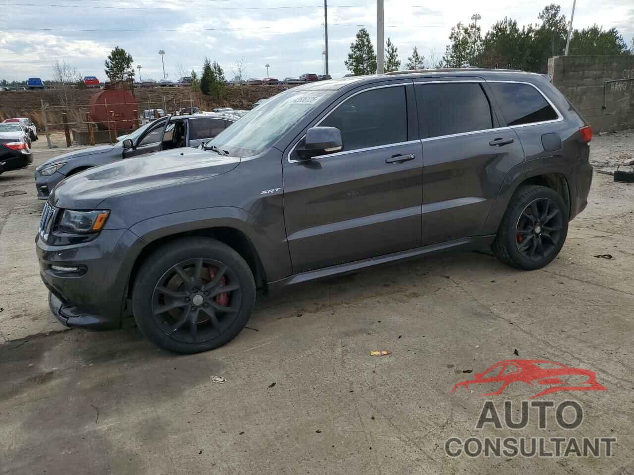 JEEP GRAND CHER 2015 - 1C4RJFDJ5FC796987