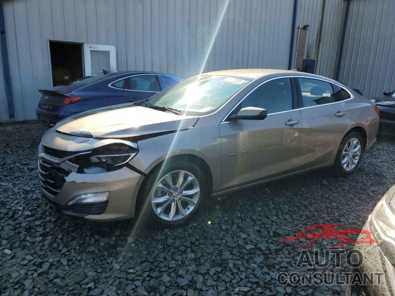 CHEVROLET MALIBU 2023 - 1G1ZD5STXPF193905