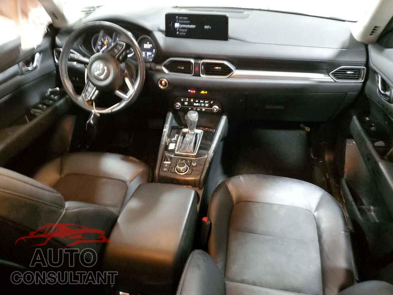 MAZDA CX-5 2021 - JM3KFBCM7M0444068