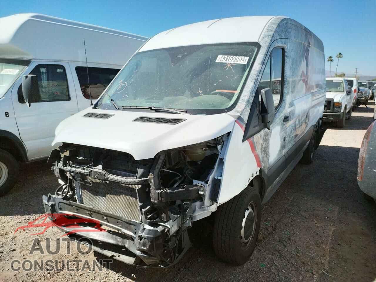 FORD TRANSIT CO 2019 - 1FTYR2CM2KKA61408