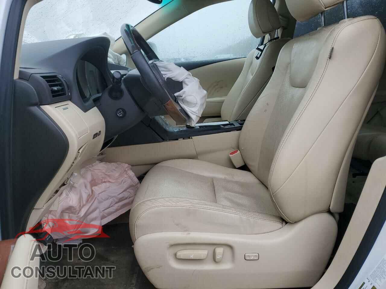 LEXUS CT 200 2015 - 2T2BK1BA6FC342741