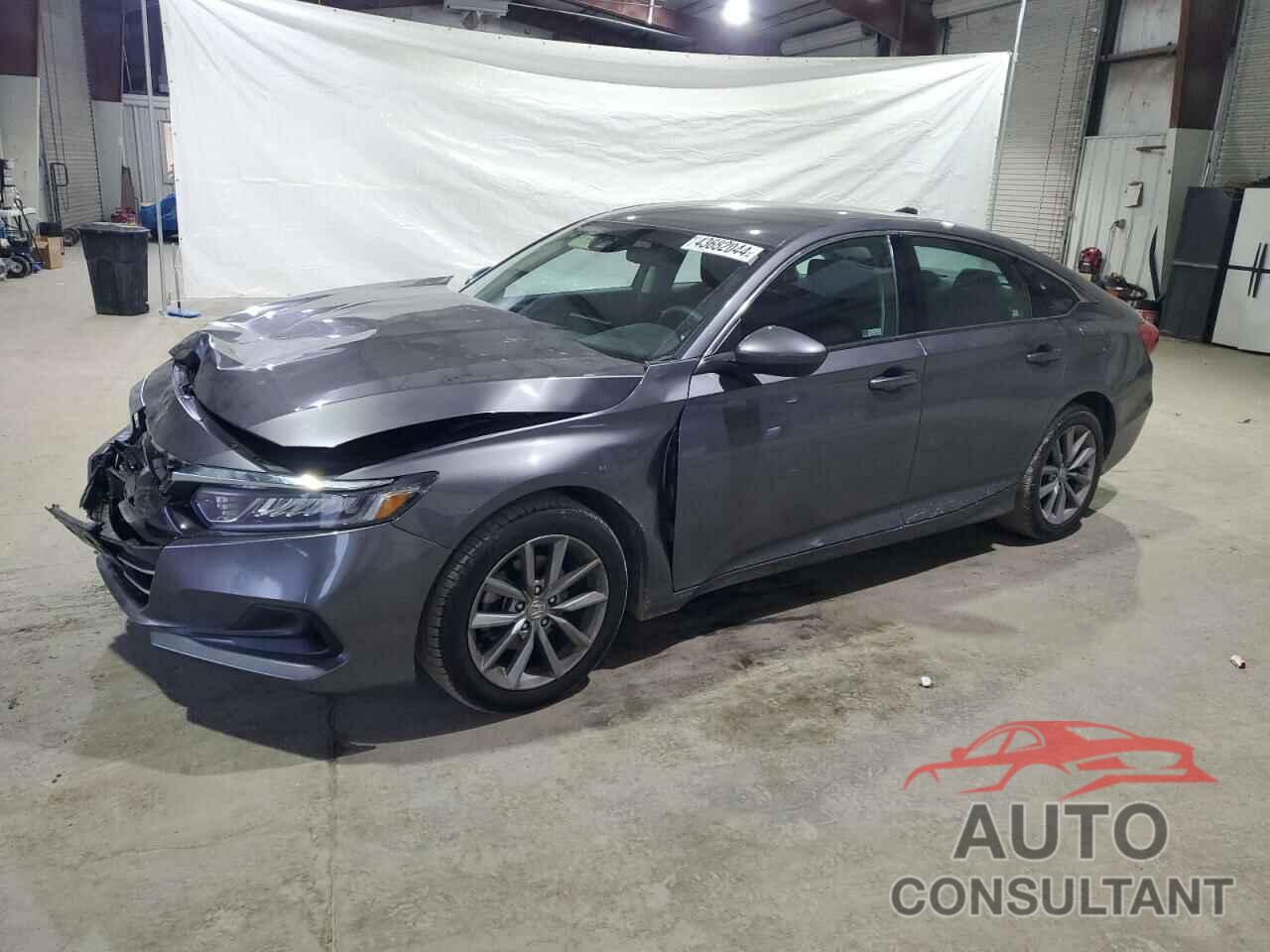HONDA ACCORD 2021 - 1HGCV1F10MA090983