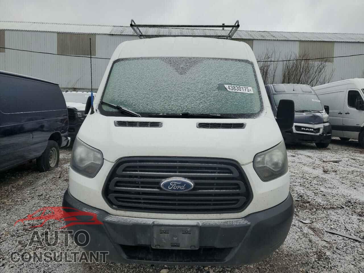 FORD TRANSIT 2015 - 1FTNR2CG4FKB21496