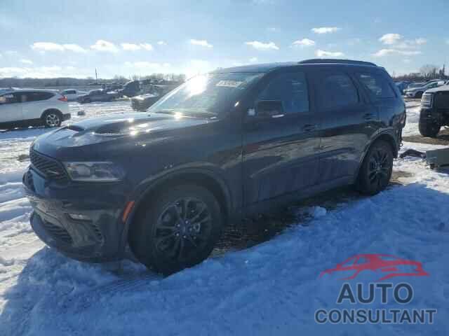 DODGE DURANGO 2023 - 1C4SDJCT0PC693668