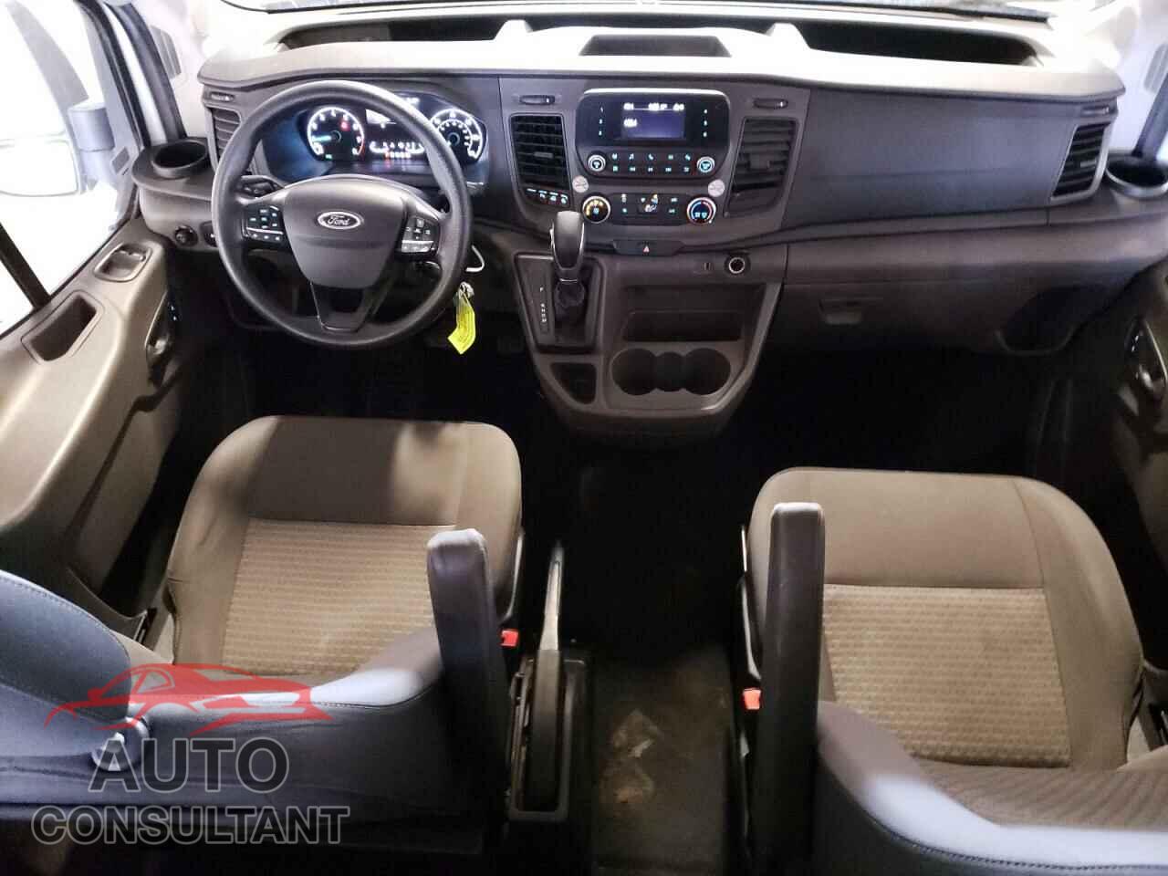 FORD TRANSIT 2020 - 1FBAX2C85LKA60740