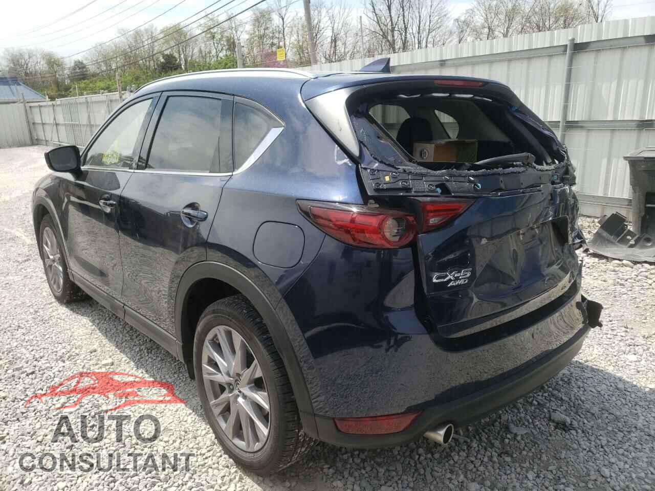 MAZDA CX-5 2019 - JM3KFBDM3K0500535
