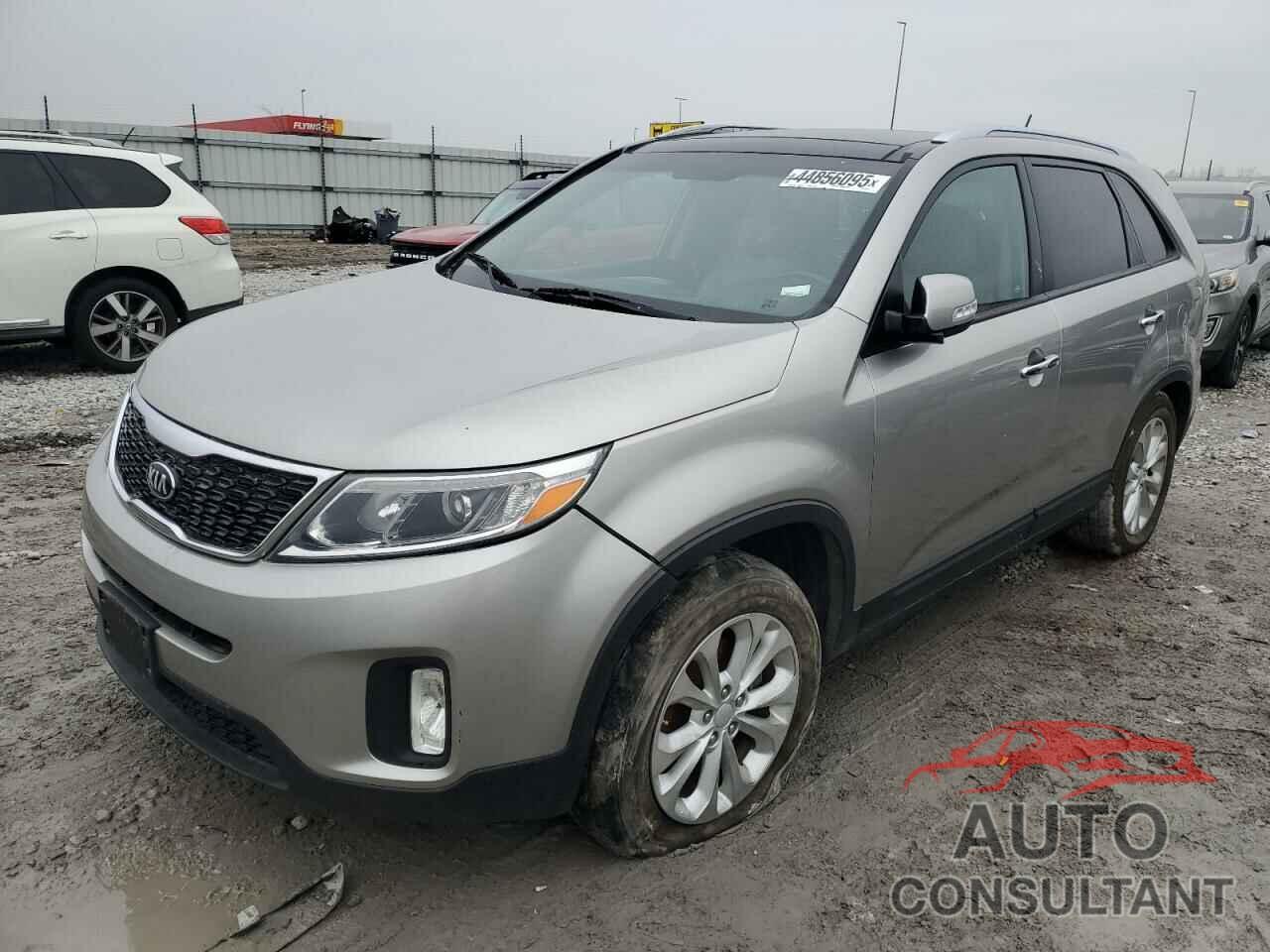 KIA SORENTO 2015 - 5XYKU4A7XFG598276