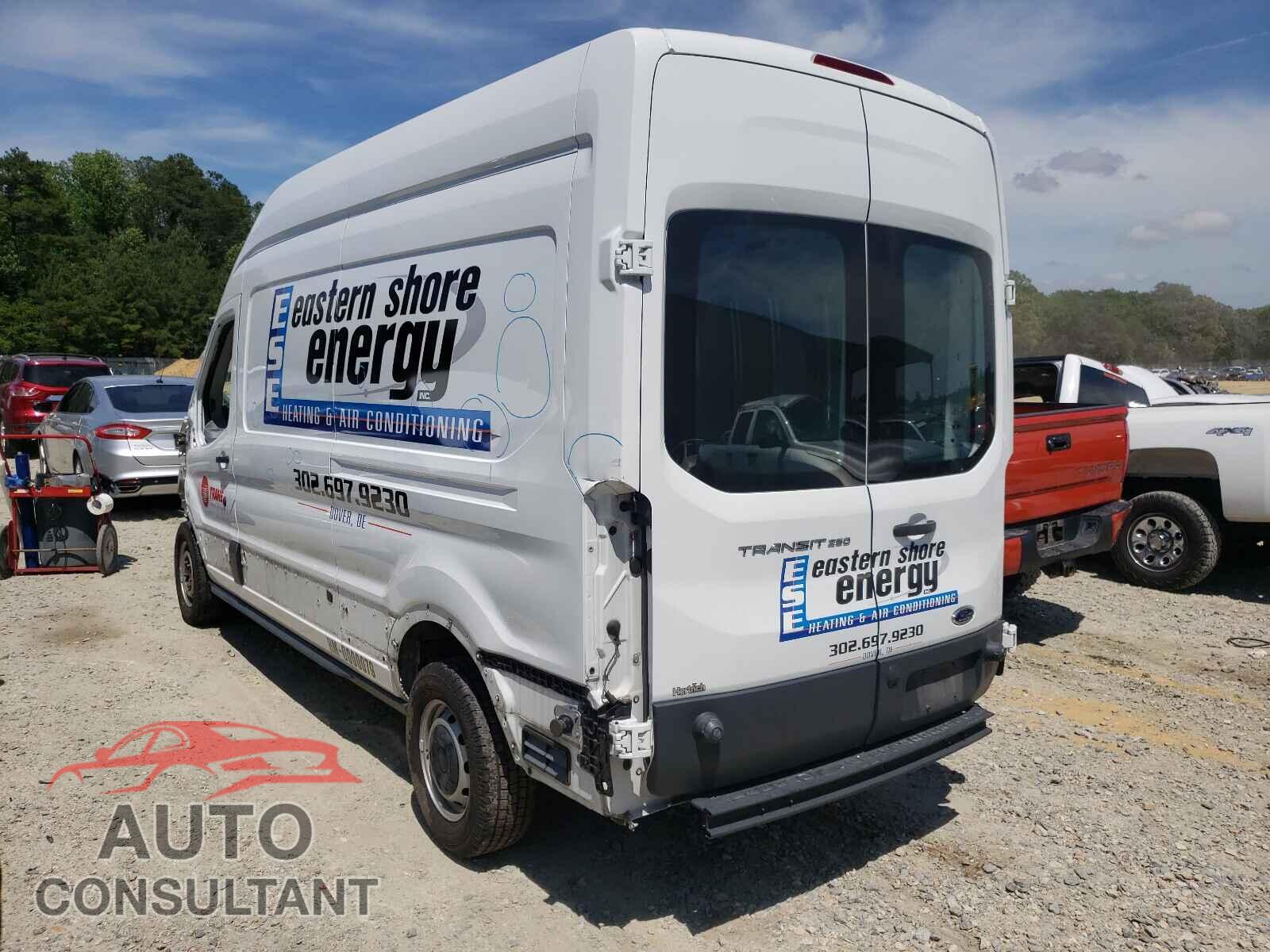 FORD TRANSIT CO 2017 - 1FTYR2XM6HKB07681