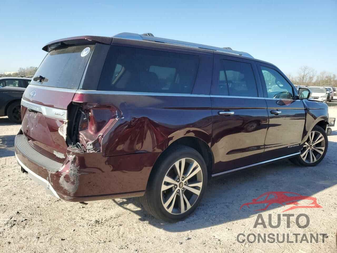 FORD EXPEDITION 2020 - 1FMJK1LT6LEA41682