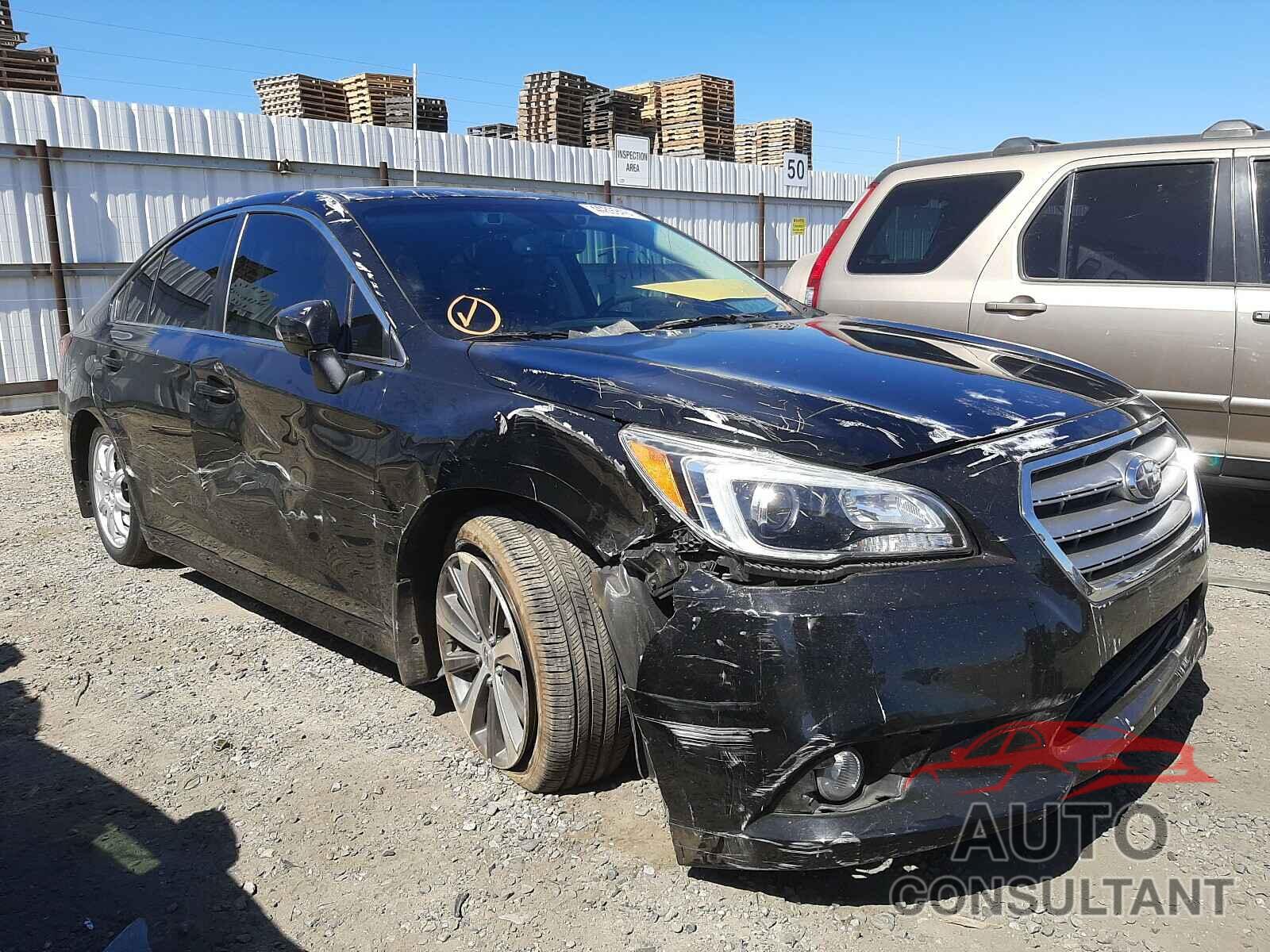 SUBARU LEGACY 2017 - 4S3BNAN69H3007228