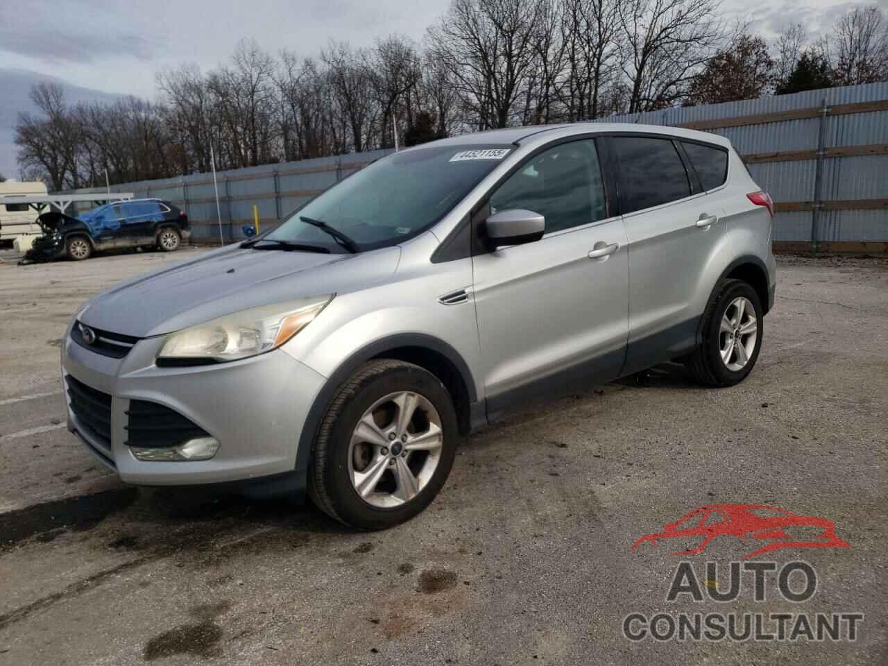 FORD ESCAPE 2013 - 1FMCU0GX6DUD79164