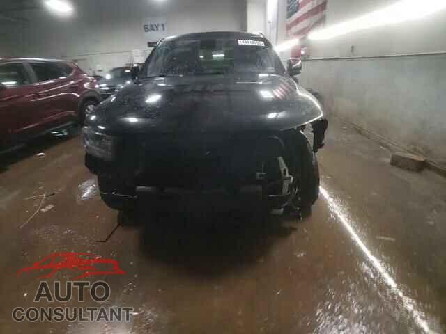 DODGE DURANGO 2014 - 1C4SDJCT1EC576520