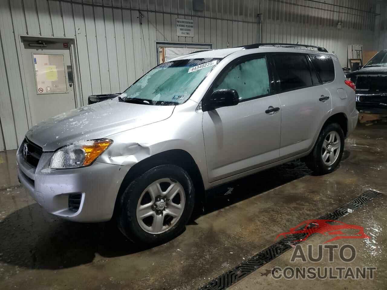 TOYOTA RAV4 2010 - 2T3BF4DV1AW082015