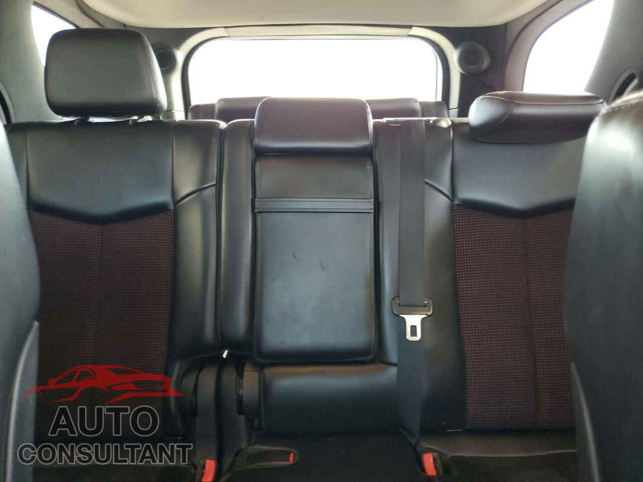 DODGE DURANGO 2013 - 1C4SDHCT3DC528749