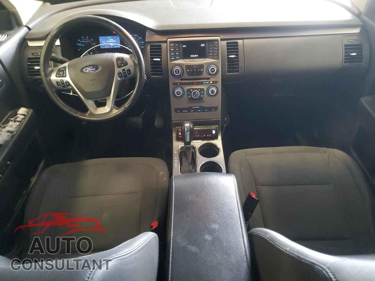 FORD FLEX 2015 - 2FMGK5B81FBA04232