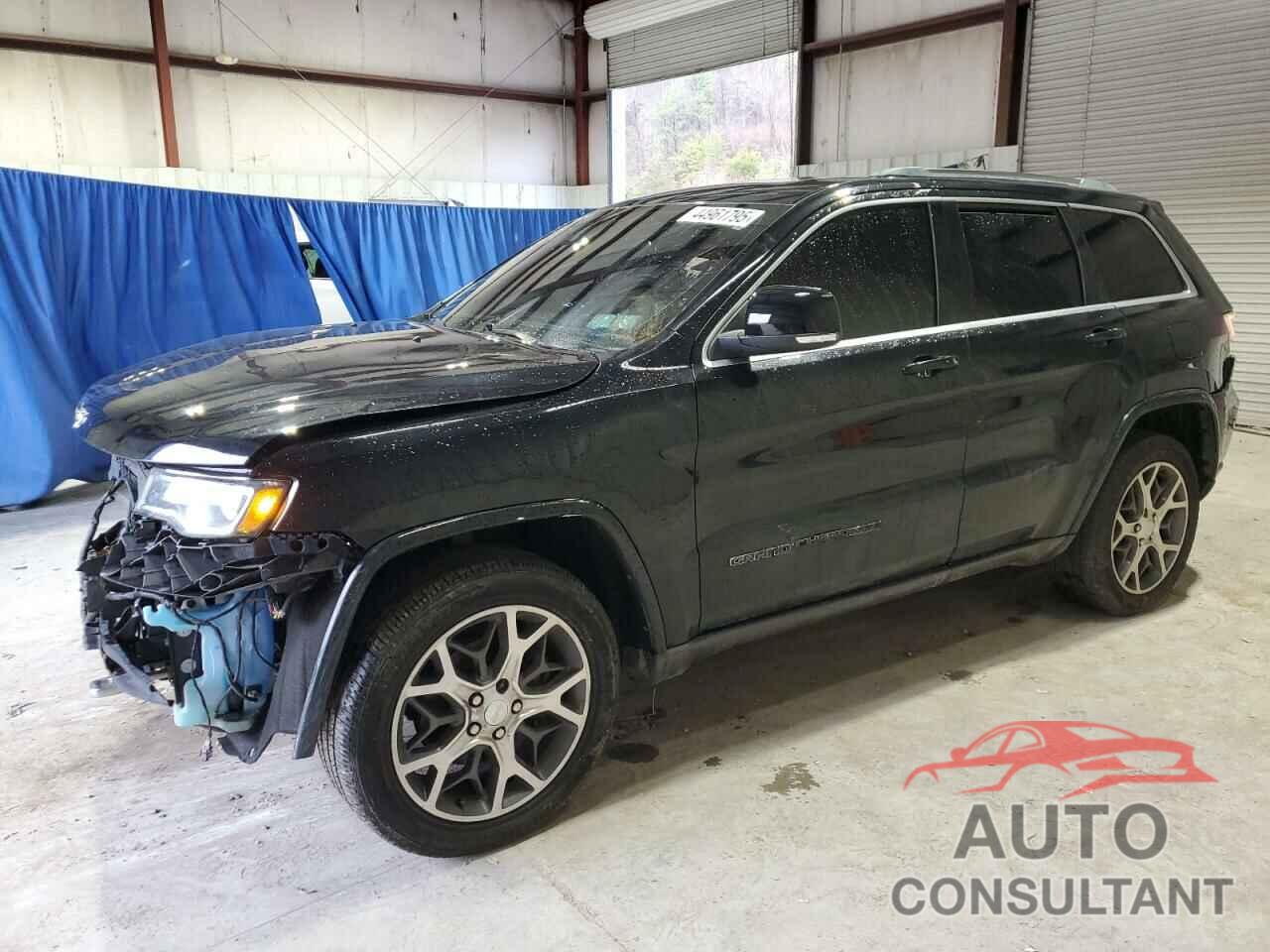 JEEP GRAND CHER 2018 - 1C4RJFBT0JC200245