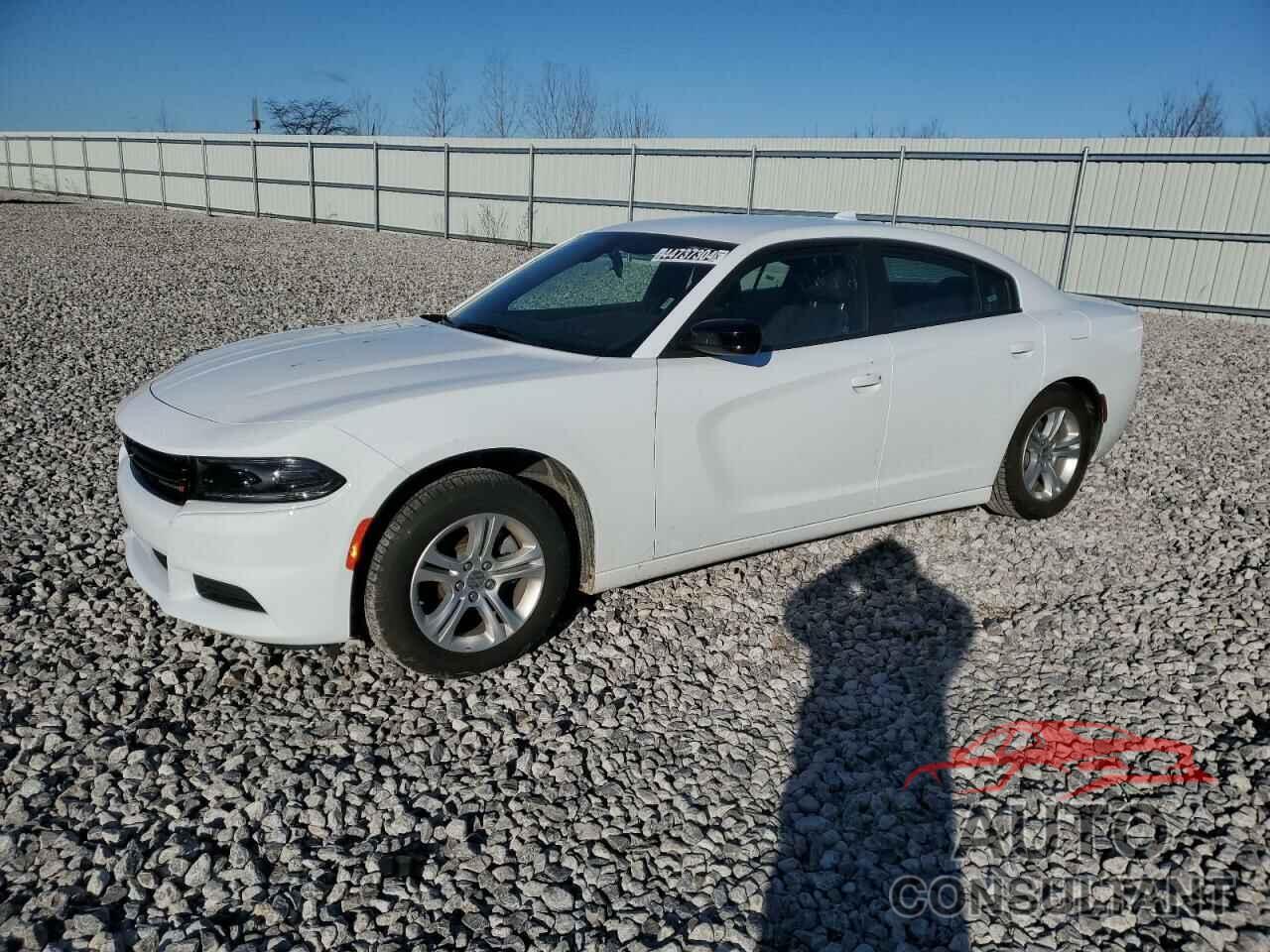 DODGE CHARGER 2023 - 2C3CDXBG8PH559584
