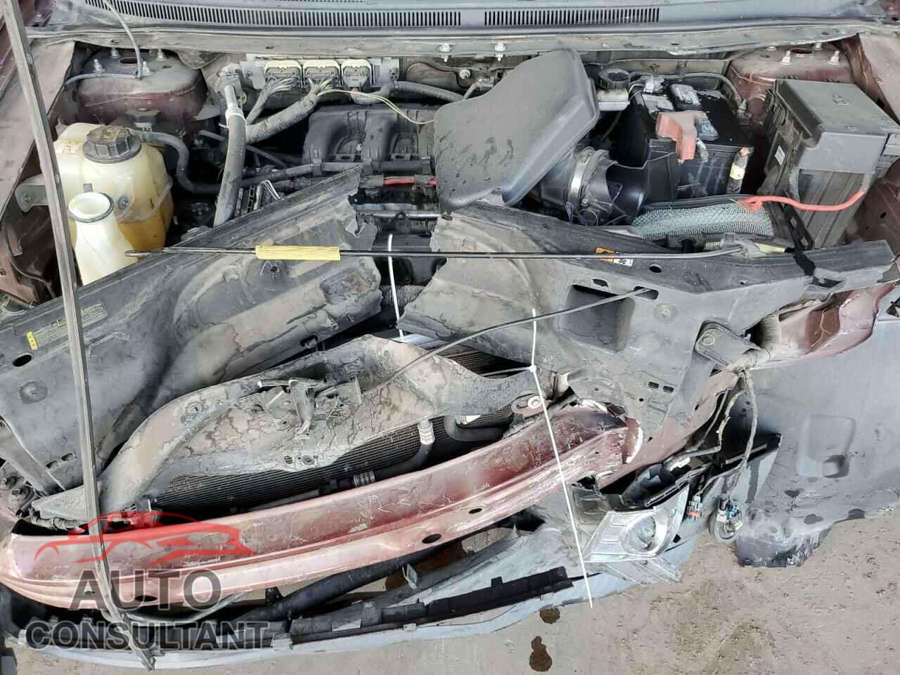 FORD EDGE 2009 - 2FMDK38C19BA82162