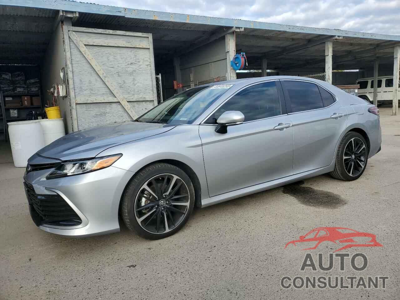 TOYOTA CAMRY 2024 - 4T1R11AK0RU886994