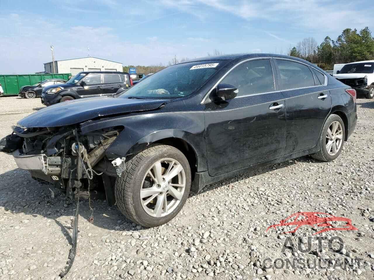 NISSAN ALTIMA 2015 - 1N4AL3AP5FC430015