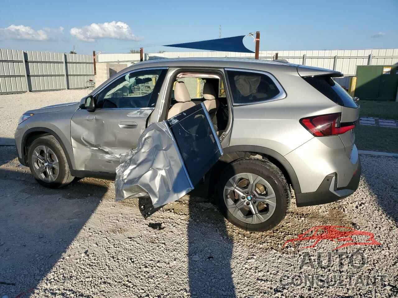 BMW X1 2023 - WBX73EF00P5Y22436