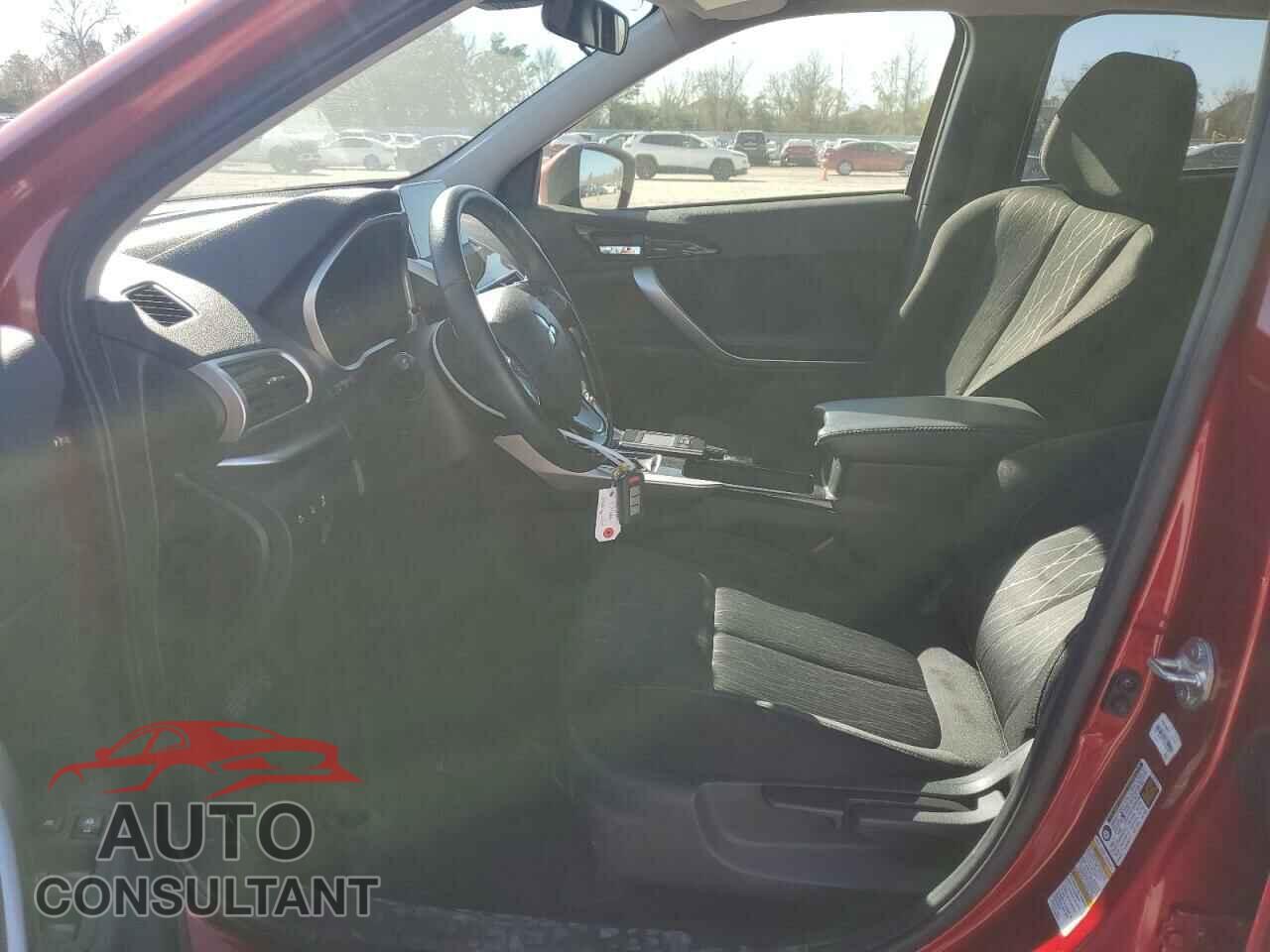 MITSUBISHI ECLIPSE 2020 - JA4AS5AA7LZ037544