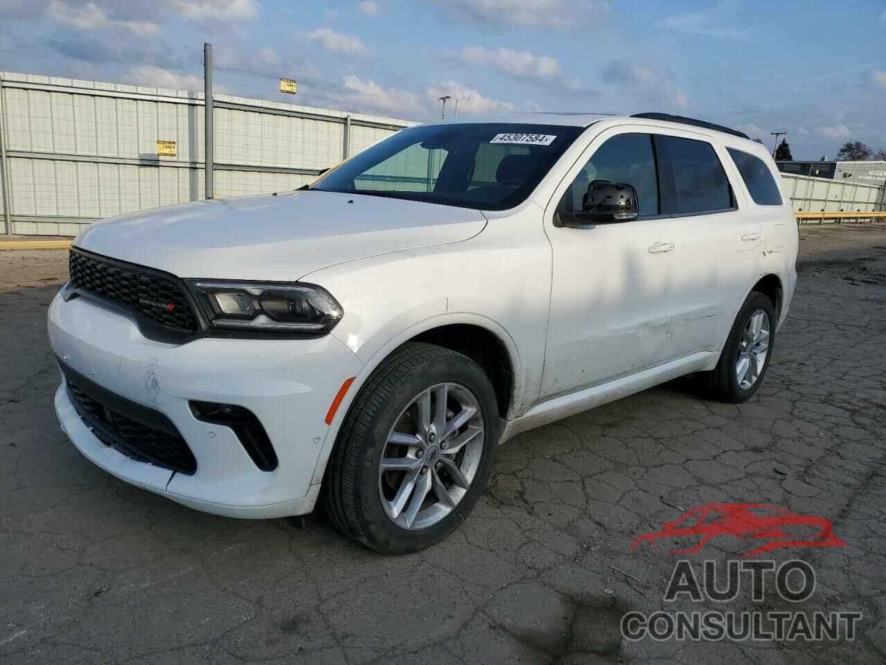 DODGE DURANGO 2023 - 1C4RDJDG5PC603057
