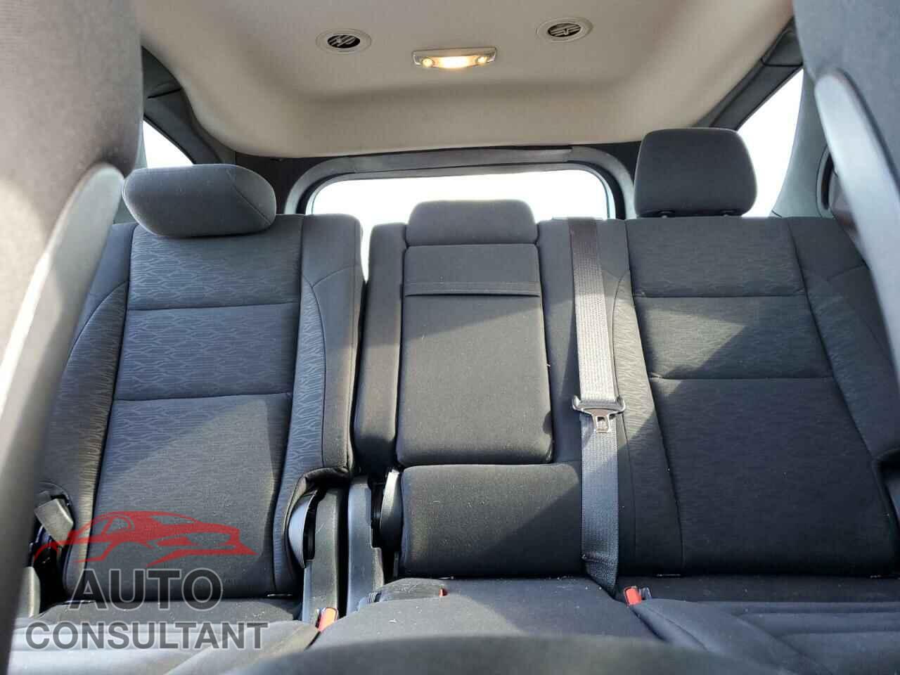 DODGE DURANGO 2021 - 1C4RDJAG6MC723224