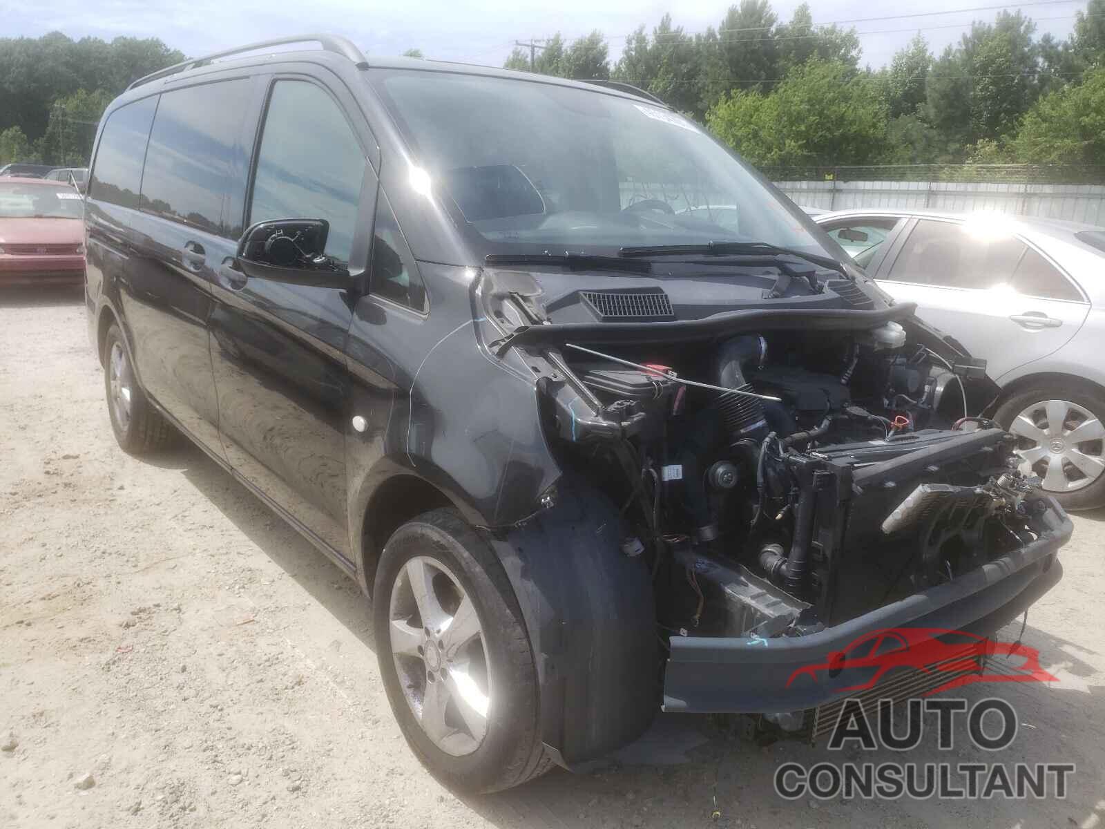MERCEDES-BENZ ALL OTHER 2016 - WD4PG2EE2G3085822