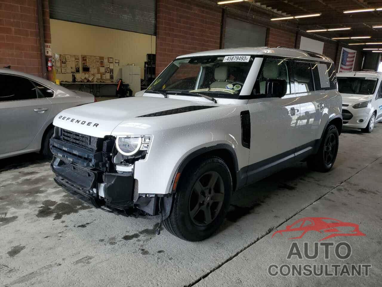 LAND ROVER DEFENDER 2020 - SALEK7EX5L2019370