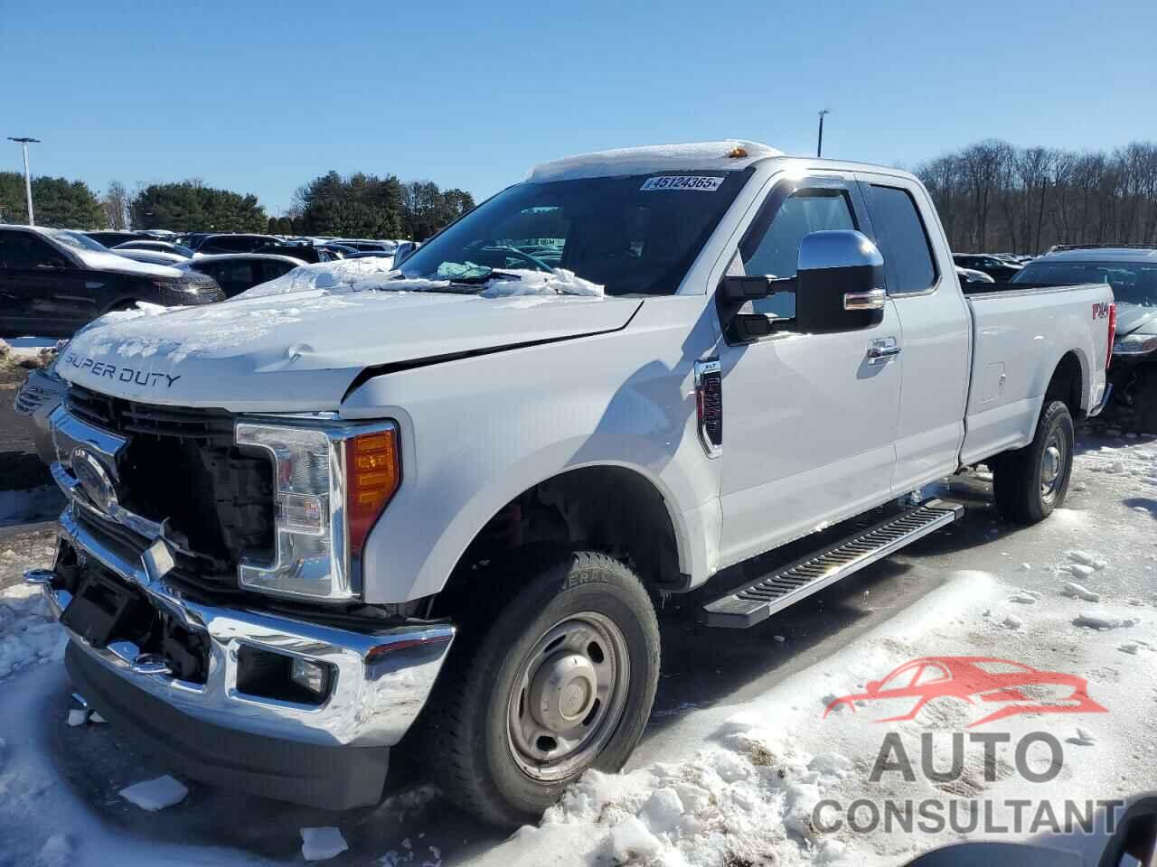 FORD F250 2017 - 1FT7X2B62HEE52778