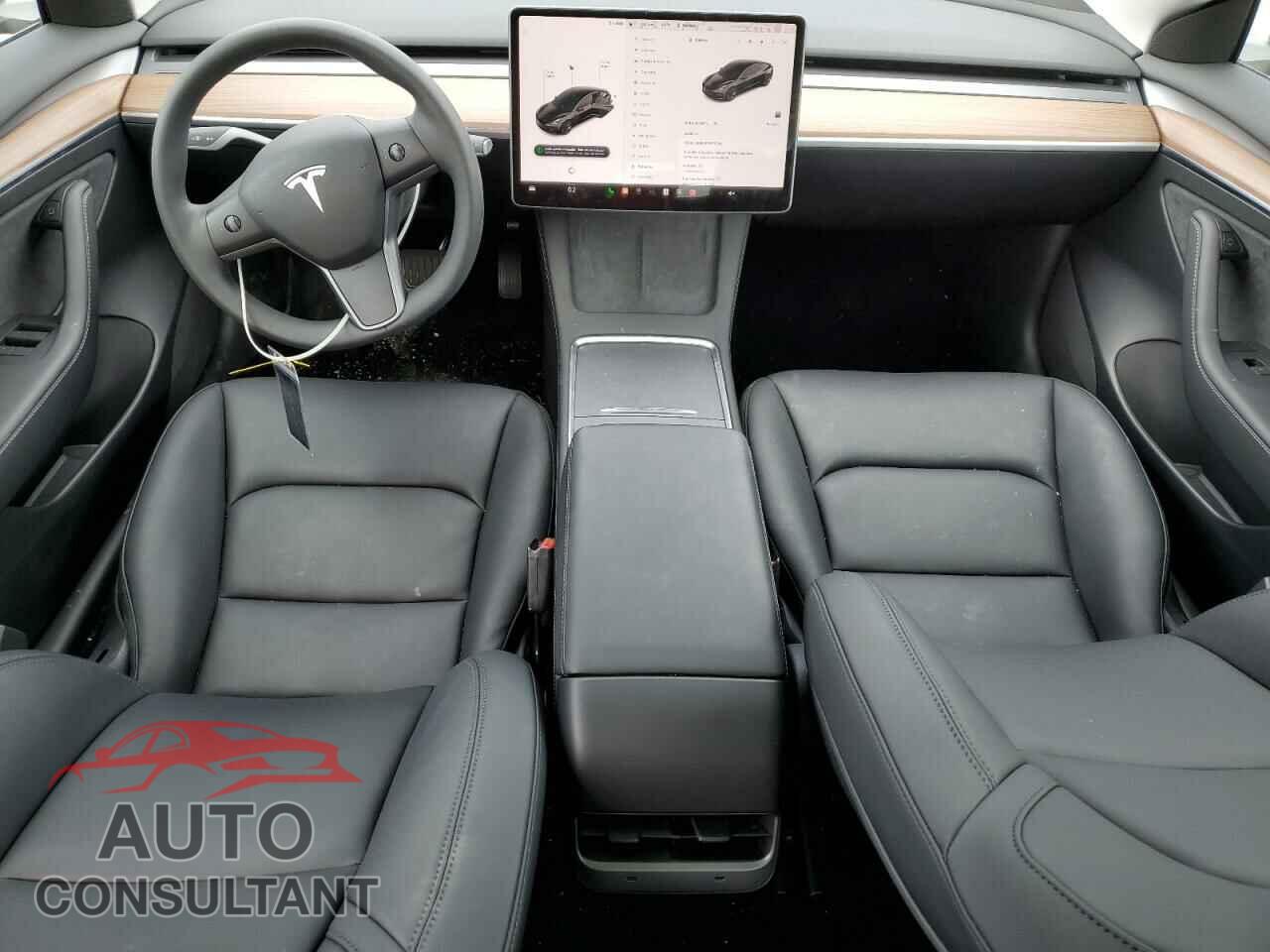 TESLA MODEL 3 2023 - 5YJ3E1EA6PF655300