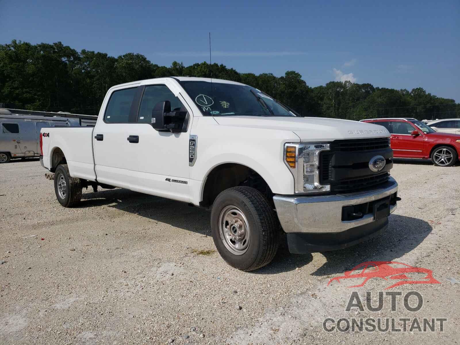 FORD F250 2019 - 1FT7W2BT2KEG47750