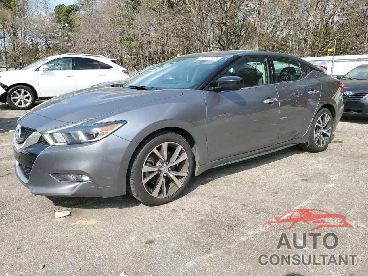 NISSAN MAXIMA 2016 - 1N4AA6AP9GC415915