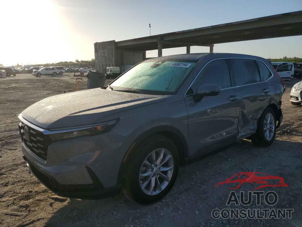 HONDA CRV 2024 - 2HKRS3H77RH321893