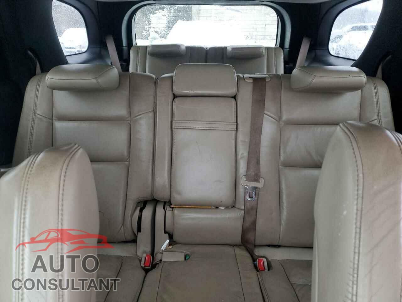 DODGE DURANGO 2014 - 1C4RDJDG1EC495386