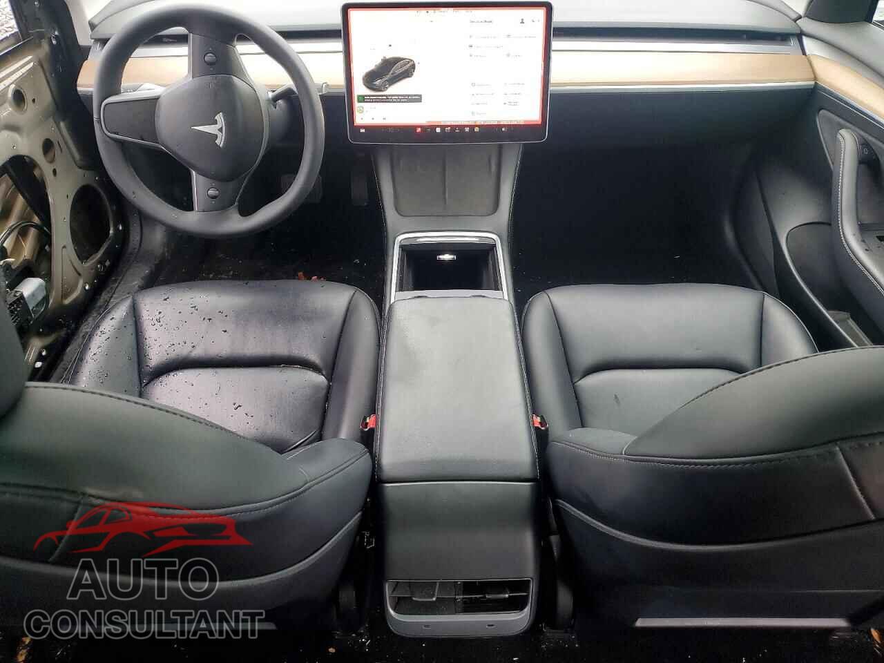 TESLA MODEL 3 2023 - 5YJ3E1EA0PF554463