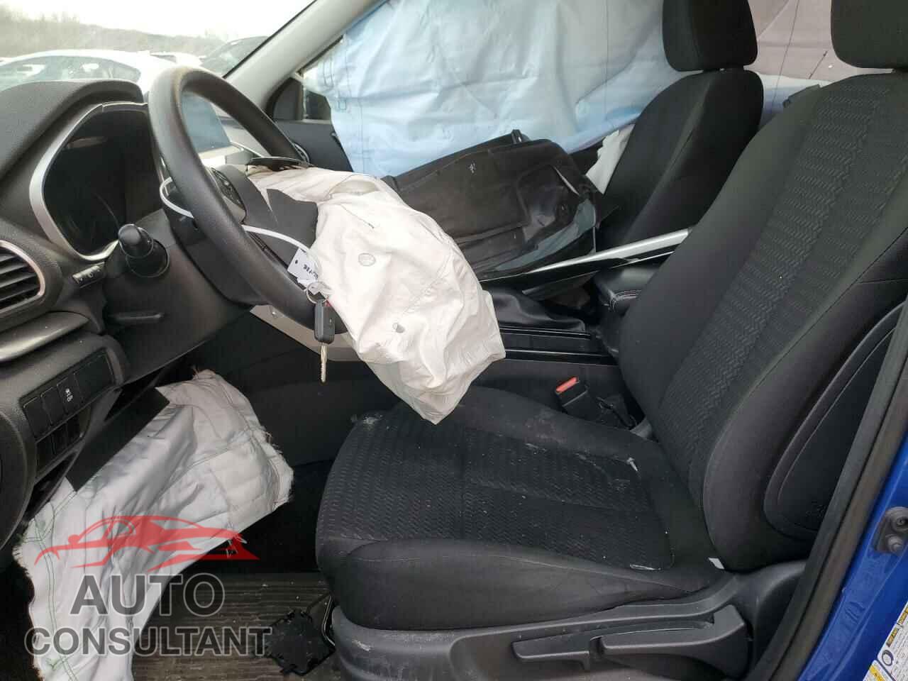 MITSUBISHI ECLIPSE 2020 - JA4AT4AA2LZ000781