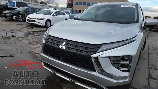 MITSUBISHI ECLIPSE 2024 - JA4ATWAA5RZ057867