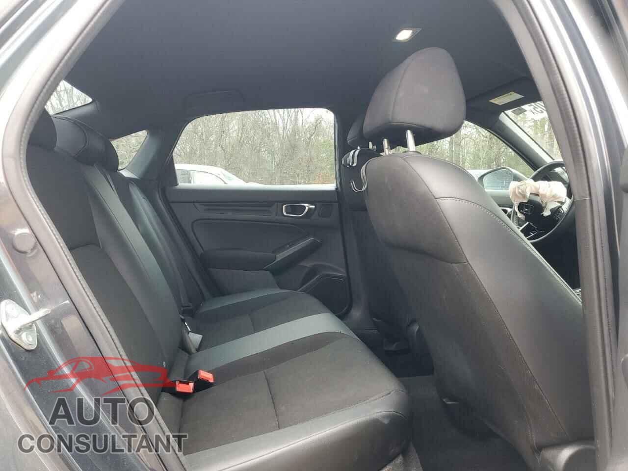 HONDA CIVIC 2023 - 2HGFE2F55PH500155