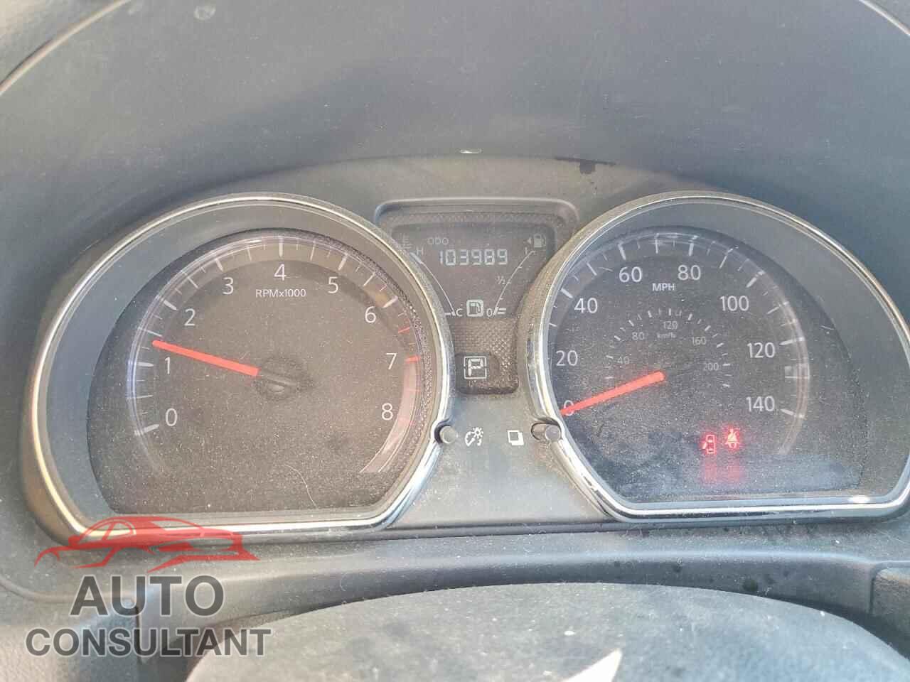 NISSAN VERSA 2019 - 3N1CN7AP3KL875861