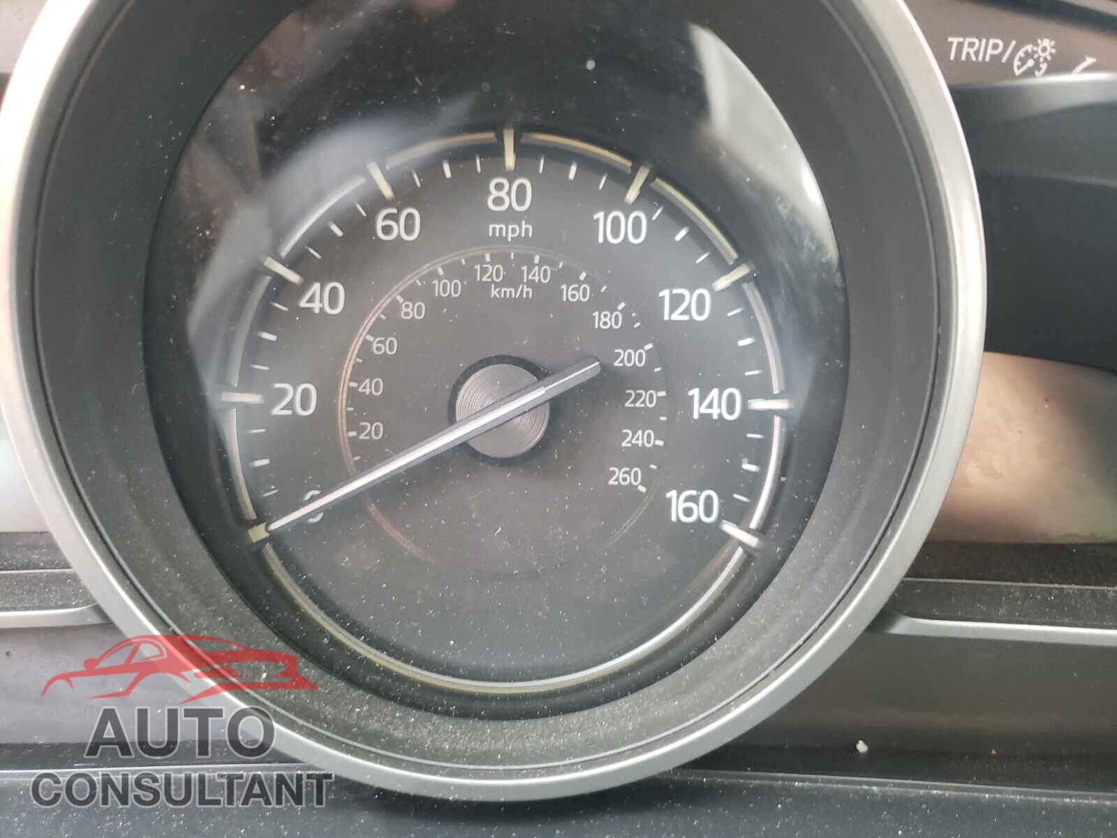 MAZDA 3 2018 - 3MZBN1U74JM266866