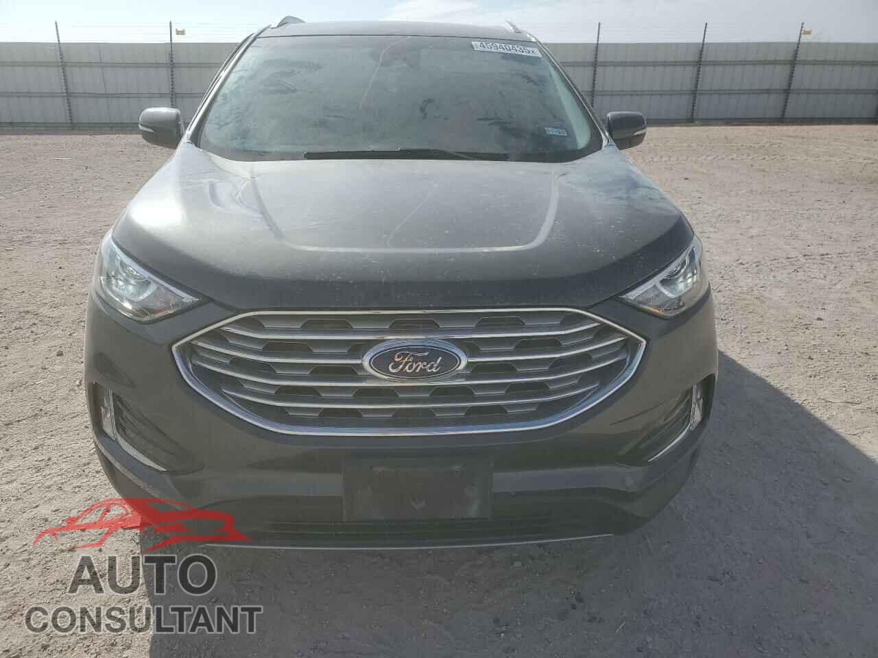 FORD EDGE 2019 - 2FMPK3J93KBC09172