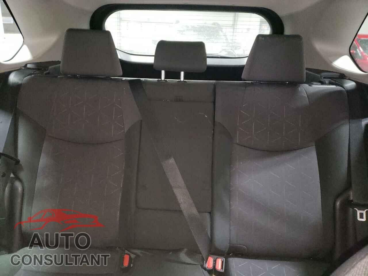 TOYOTA RAV4 2020 - JTMP1RFV9LD057538