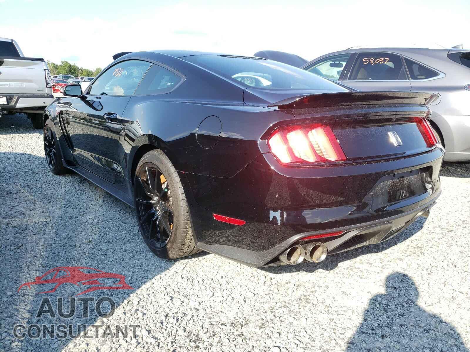 FORD MUSTANG 2016 - 1FA6P8JZ9G5520573