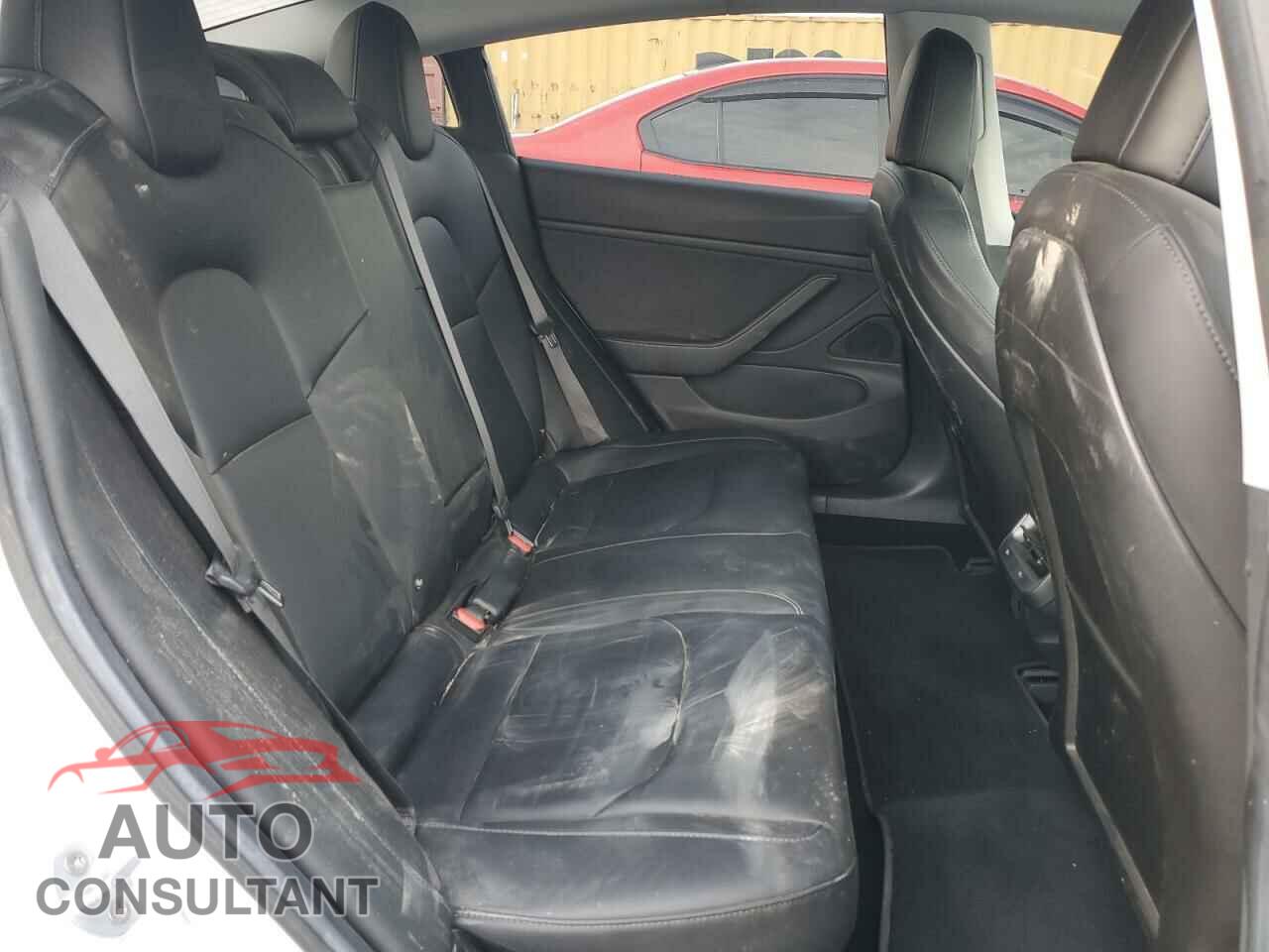 TESLA MODEL 3 2018 - 5YJ3E1EA8JF013247