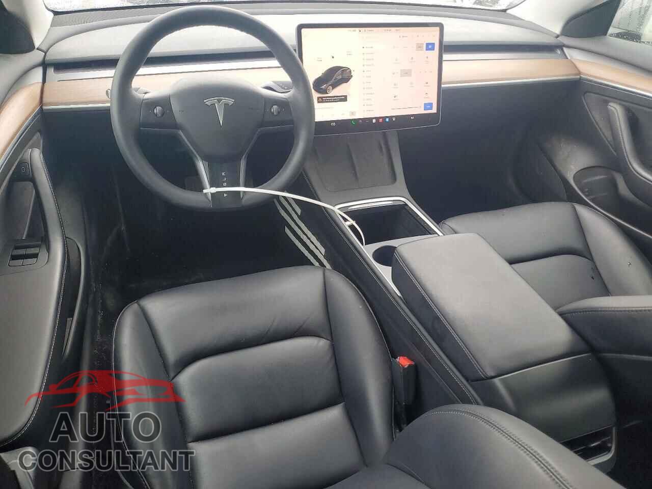TESLA MODEL 3 2023 - 5YJ3E1EB6PF391990