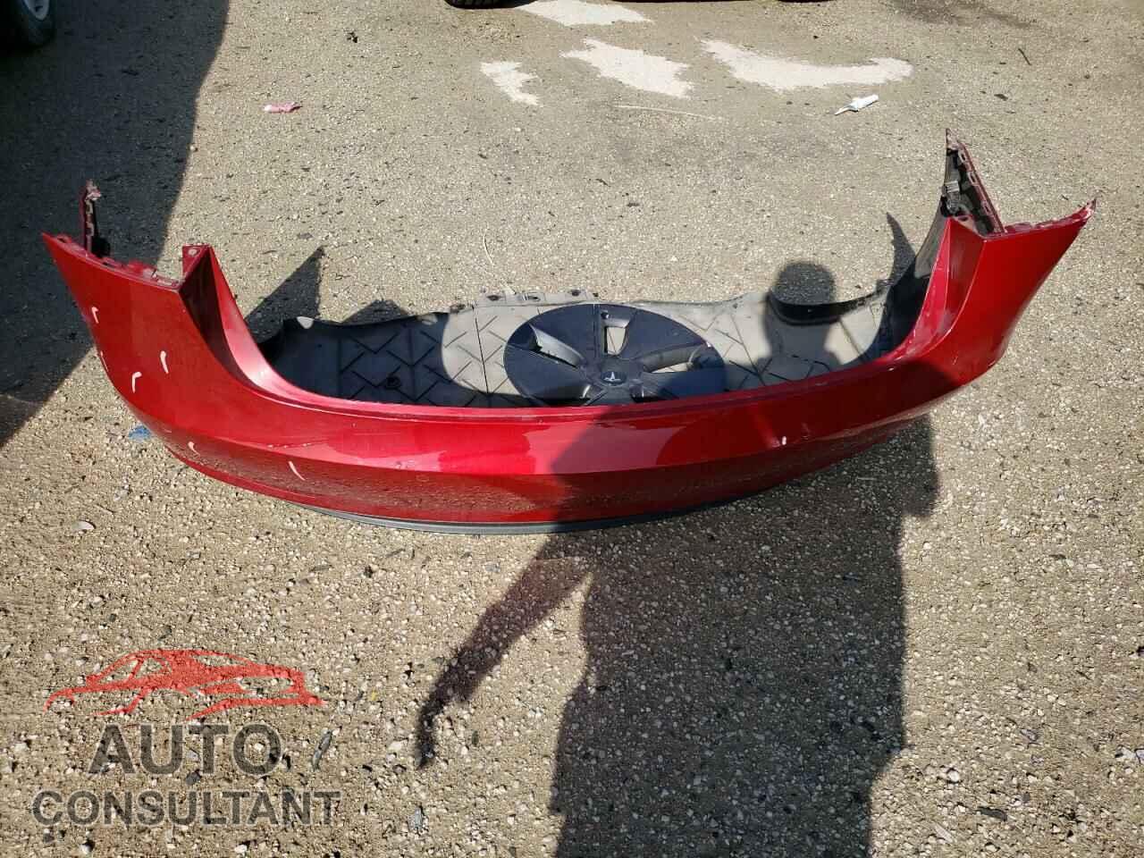 TESLA MODEL 3 2021 - 5YJ3E1EB5MF975700